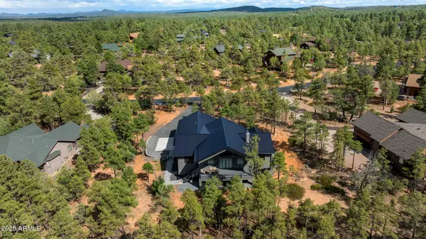 Show Low, AZ 85901,280 S FALLING LEAF Road