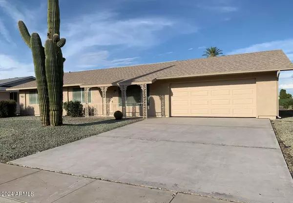 Sun City, AZ 85373,19033 N WELK Drive