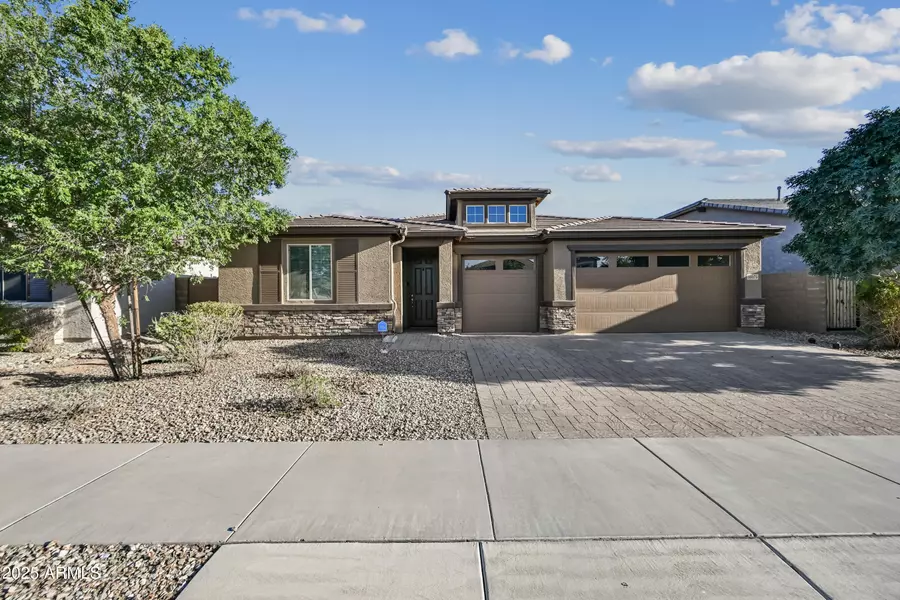 16075 W LAUREL Lane, Surprise, AZ 85379