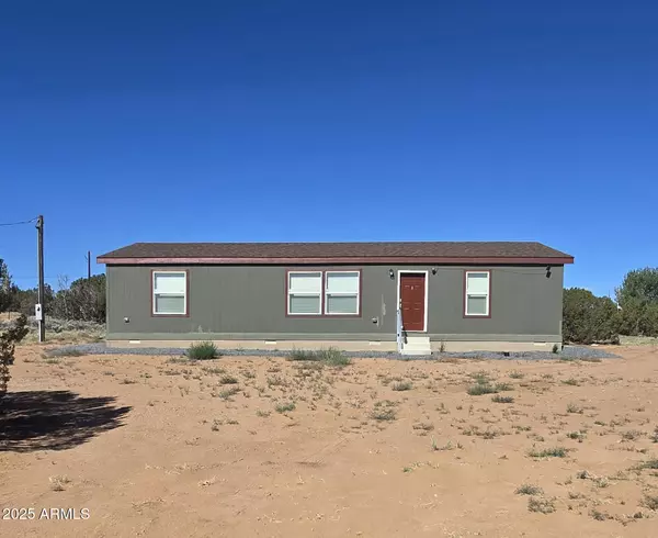 3834 Petersen Road, Snowflake, AZ 85937