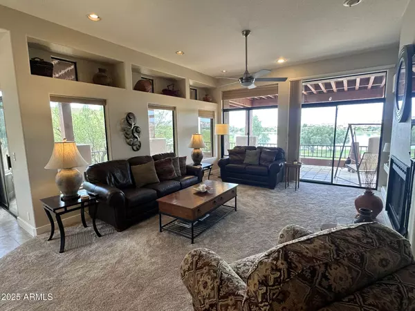 Fountain Hills, AZ 85268,13013 N PANORAMA Drive #205