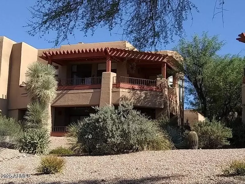 13013 N PANORAMA Drive #205, Fountain Hills, AZ 85268
