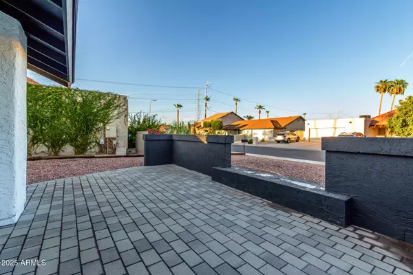 Chandler, AZ 85225,3412 N HARTFORD Street