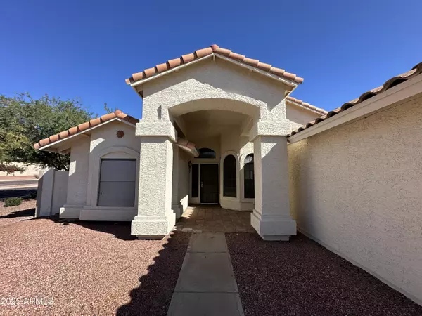 Phoenix, AZ 85048,14835 S 26TH Way