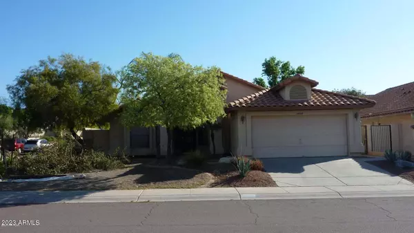 14835 S 26TH Way, Phoenix, AZ 85048