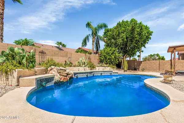 10548 E BALMORAL Avenue, Mesa, AZ 85208