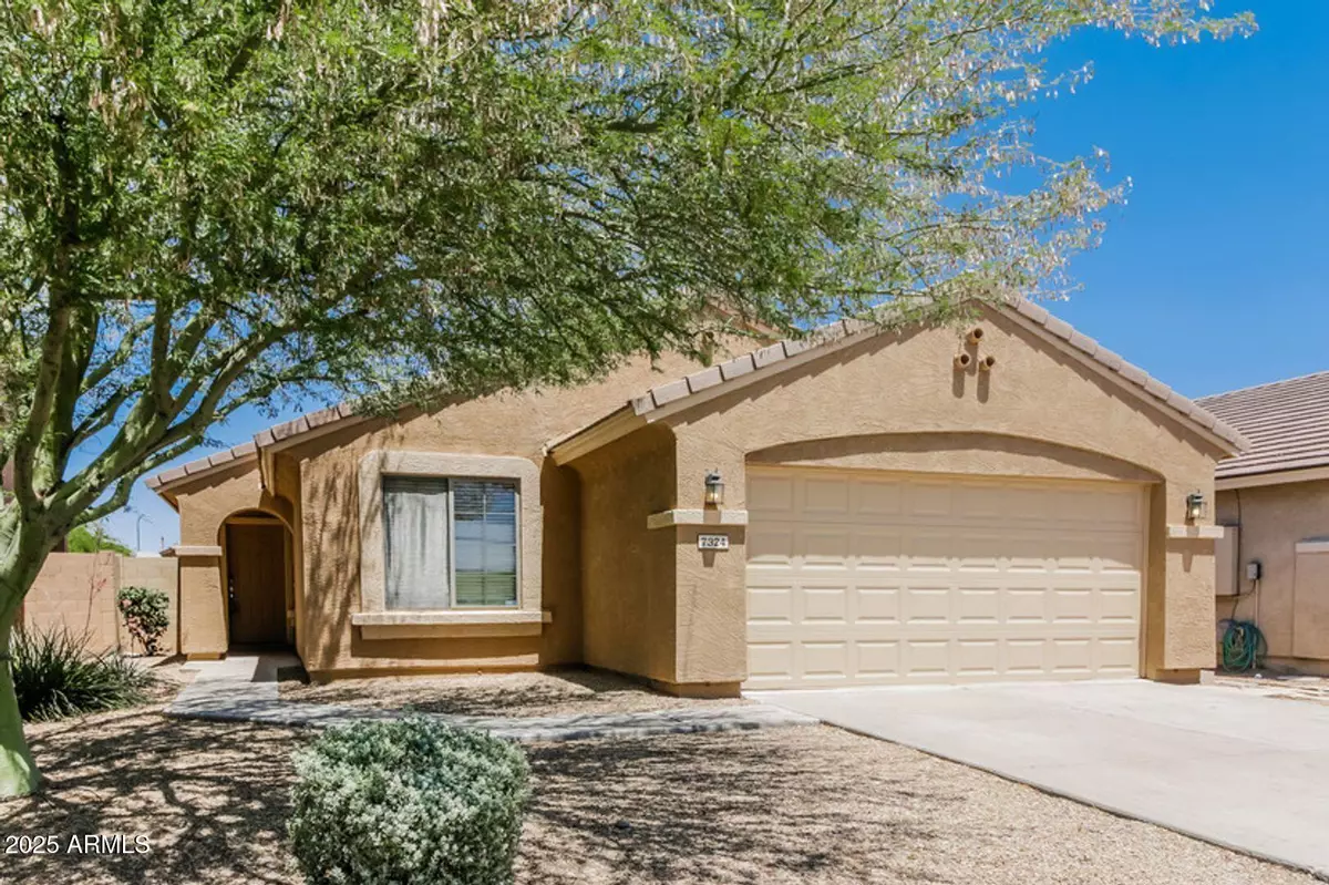 Laveen, AZ 85339,7324 W IAN Drive