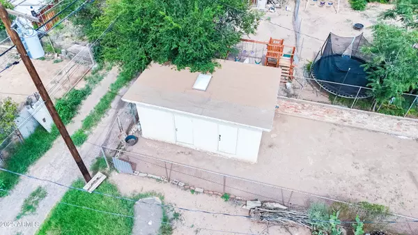 Douglas, AZ 85607,814 E 13TH Street