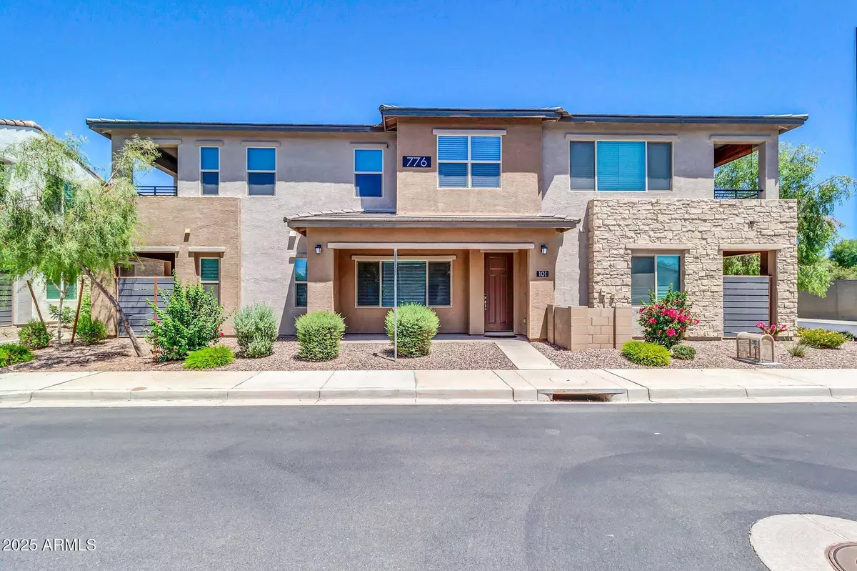 Gilbert, AZ 85297,776 E DORAL Avenue #202