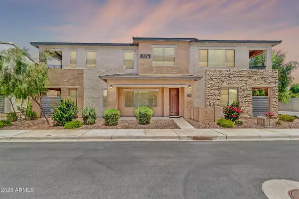Gilbert, AZ 85297,776 E DORAL Avenue #202