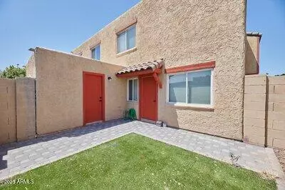 948 S ALMA SCHOOL Road S #134, Mesa, AZ 85210