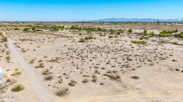 Tonopah, AZ 85354,0 W Broadway Rd. -- #~