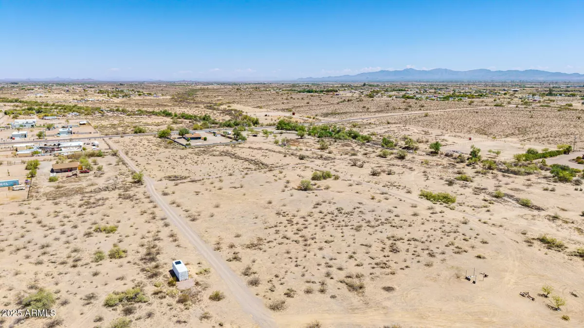 Tonopah, AZ 85354,0 W Broadway Rd. -- #~