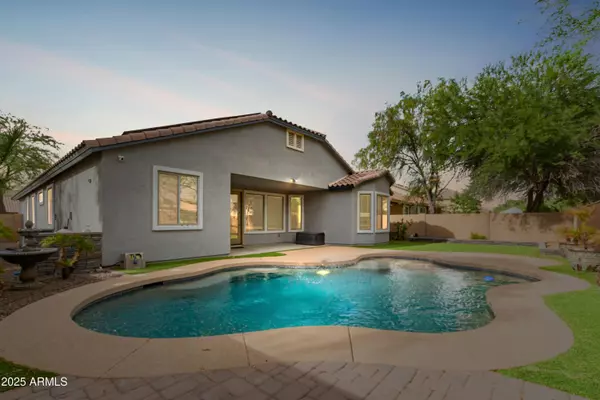 3365 E Aris Drive, Gilbert, AZ 85298