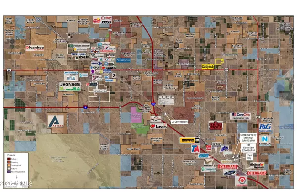 Casa Grande, AZ 85194,0 W Storey Road #-