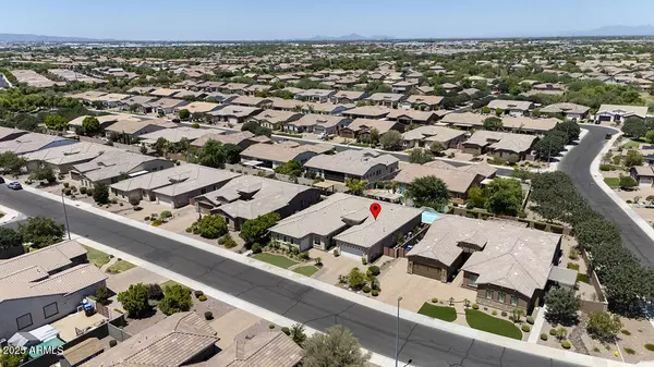 Gilbert, AZ 85298,960 E RELIANT Street