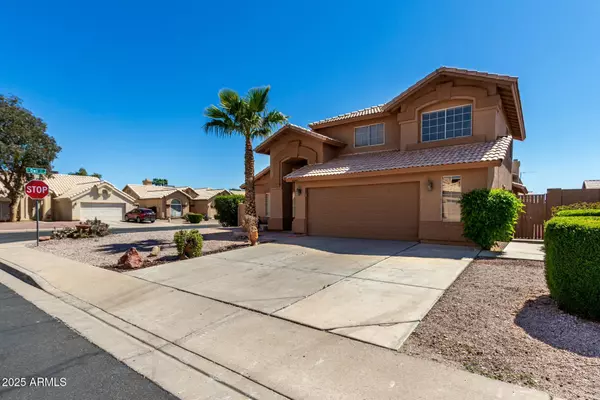 Gilbert, AZ 85234,4349 E Encinas Avenue