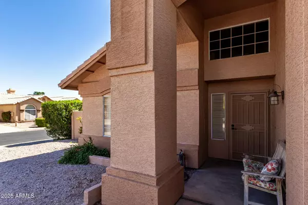 Gilbert, AZ 85234,4349 E Encinas Avenue