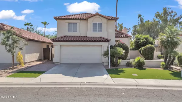 9207 S 51ST Street, Phoenix, AZ 85044