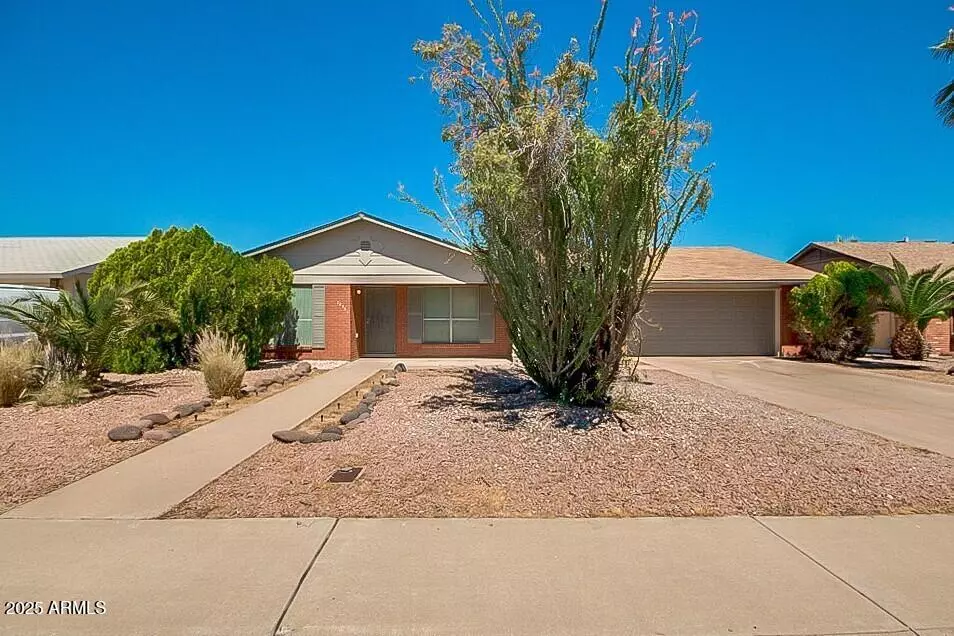 Peoria, AZ 85345,10560 W ECHO Lane