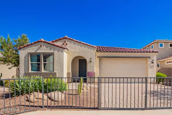 5354 W SWEET PEA Terrace, Laveen, AZ 85339