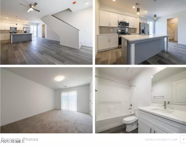 Phoenix, AZ 85042,6631 S 7th Street #4
