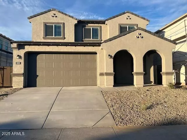 Buckeye, AZ 85326,24242 W Southgate Avenue