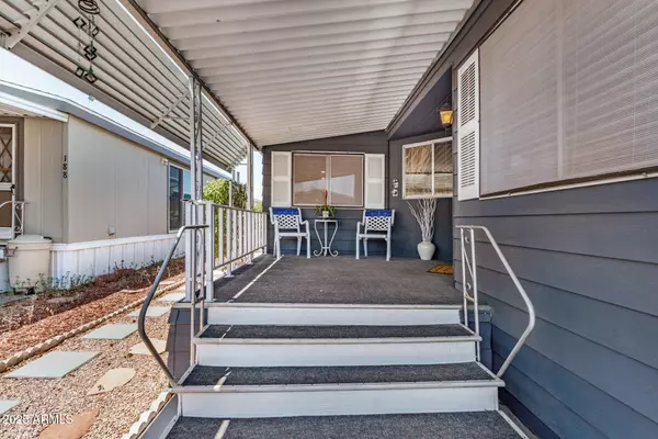Tempe, AZ 85282,2609 W SOUTHERN Avenue #187
