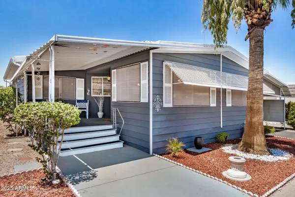 Tempe, AZ 85282,2609 W SOUTHERN Avenue #187