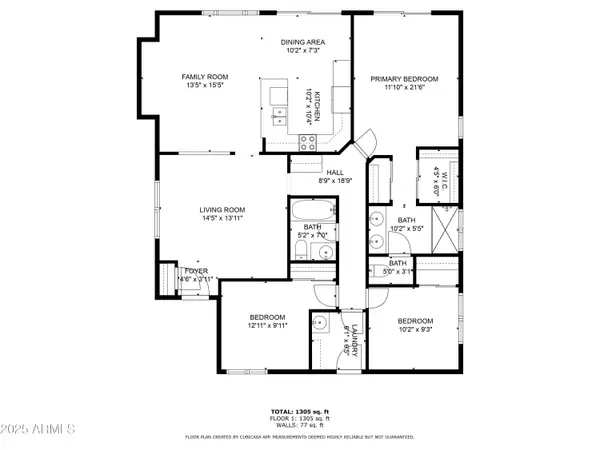 Chandler, AZ 85226,6723 W IVANHOE Street