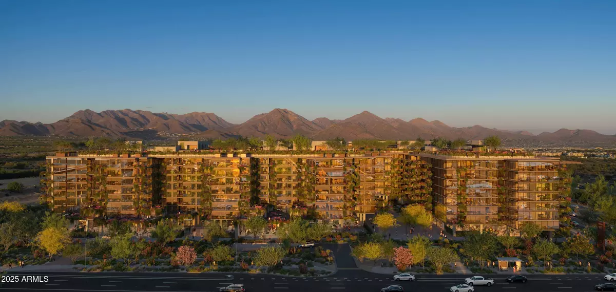 Scottsdale, AZ 85255,7230 E Mayo Boulevard #4009