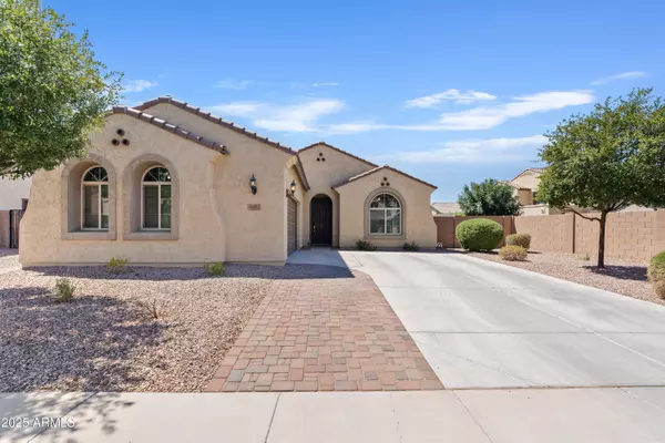 11035 E TOPAZ Avenue, Mesa, AZ 85212