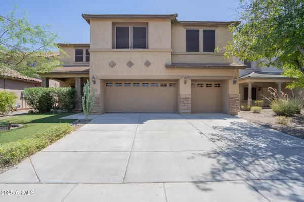 Buckeye, AZ 85396,26161 W POTTER Drive