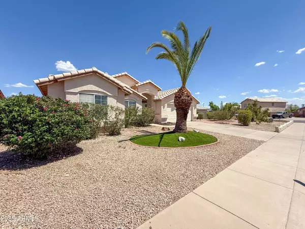 Peoria, AZ 85381,15337 N 87TH Avenue