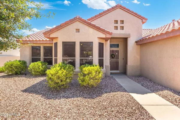 Surprise, AZ 85374,19737 N HIDDEN RIDGE Drive