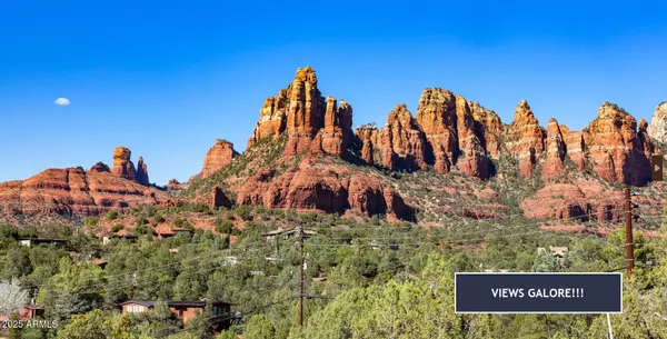 1204 AZ-179 -- #-, Sedona, AZ 86336