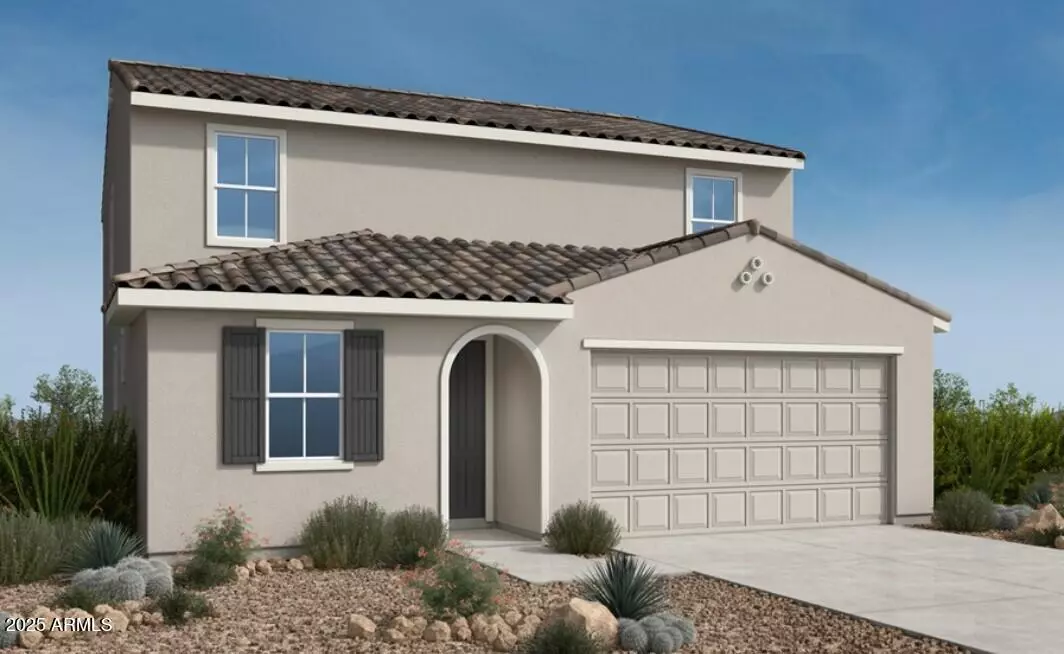 Surprise, AZ 85387,25264 N 165TH Lane