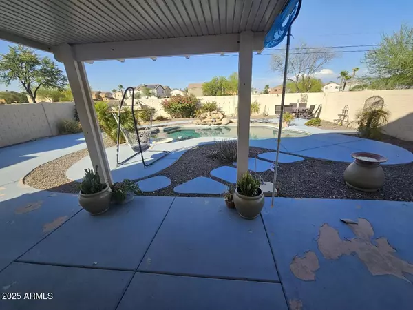 Florence, AZ 85132,5910 E VALLEY VIEW Drive