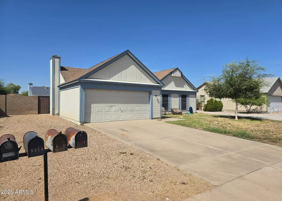 Peoria, AZ 85381,8408 W CORRINE Drive