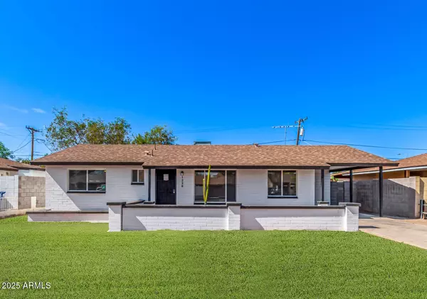 1238 E Vine Avenue, Mesa, AZ 85204