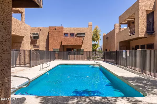 1245 W 1ST Street #123, Tempe, AZ 85281