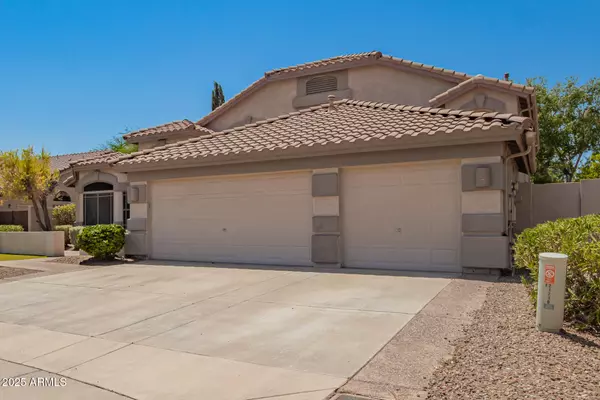 Glendale, AZ 85308,21708 N 70TH Drive
