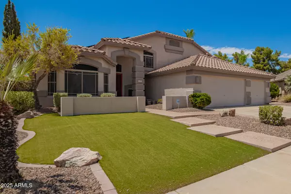 Glendale, AZ 85308,21708 N 70TH Drive