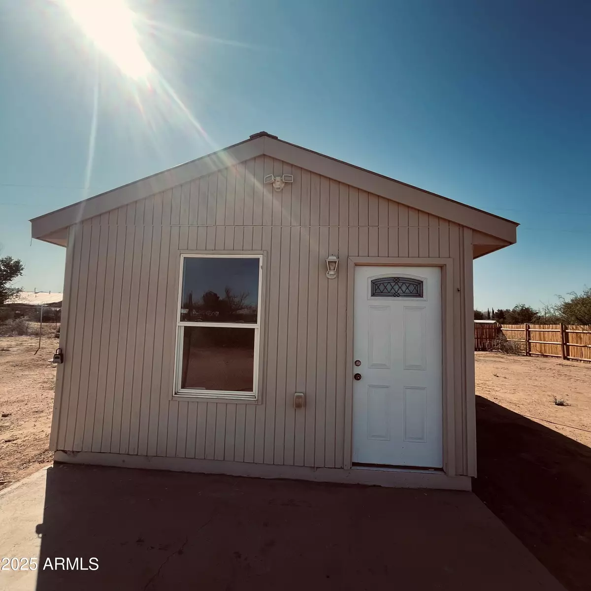 Bowie, AZ 85605,330 W 2ND Street