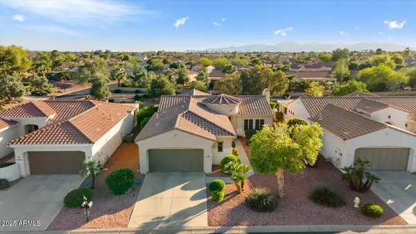 Sun City West, AZ 85375,13419 W JUNIPERO Drive