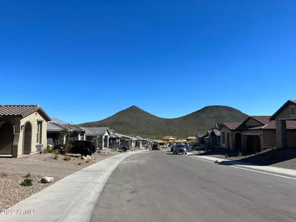 Peoria, AZ 85383,13316 W Red Range Way