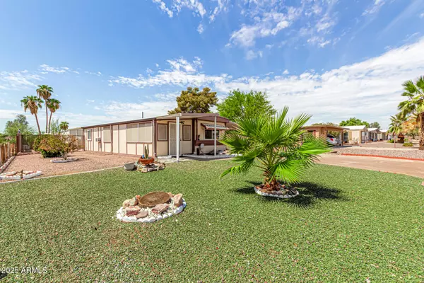 Mesa, AZ 85206,206 S 56TH Street