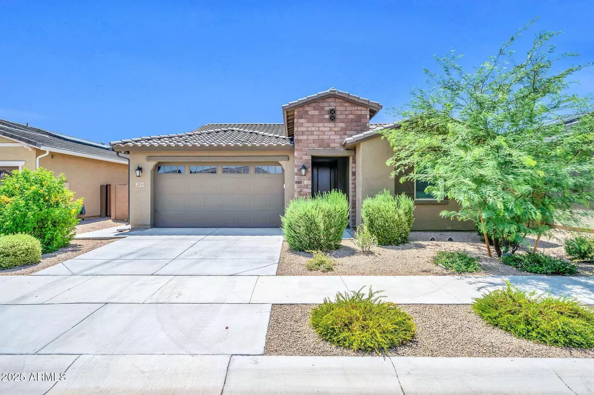 Phoenix, AZ 85085,2033 W BURNSIDE Trail