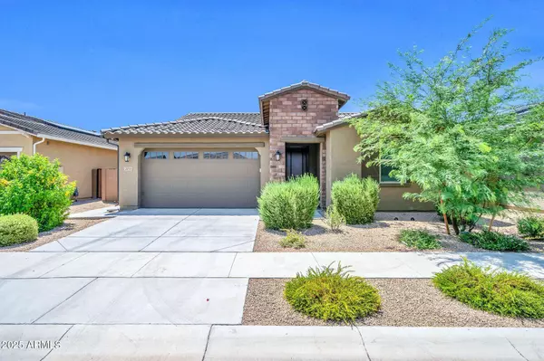 2033 W BURNSIDE Trail, Phoenix, AZ 85085
