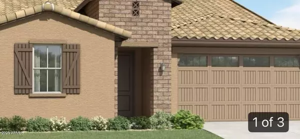 2033 W BURNSIDE Trail, Phoenix, AZ 85085